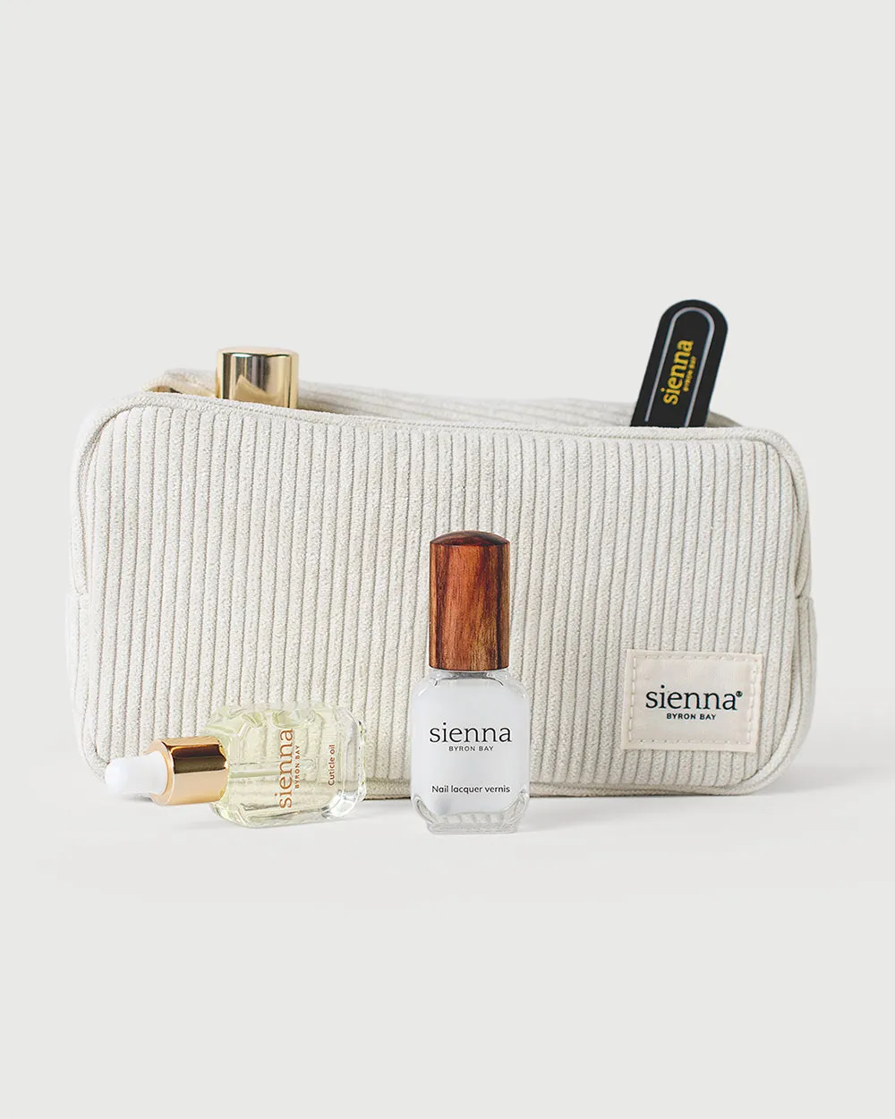 Ultimate Nail Strengthening Kit