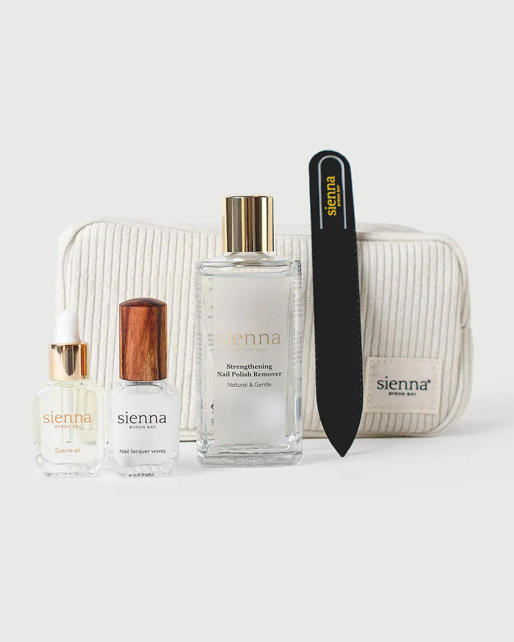 Ultimate Nail Strengthening Kit