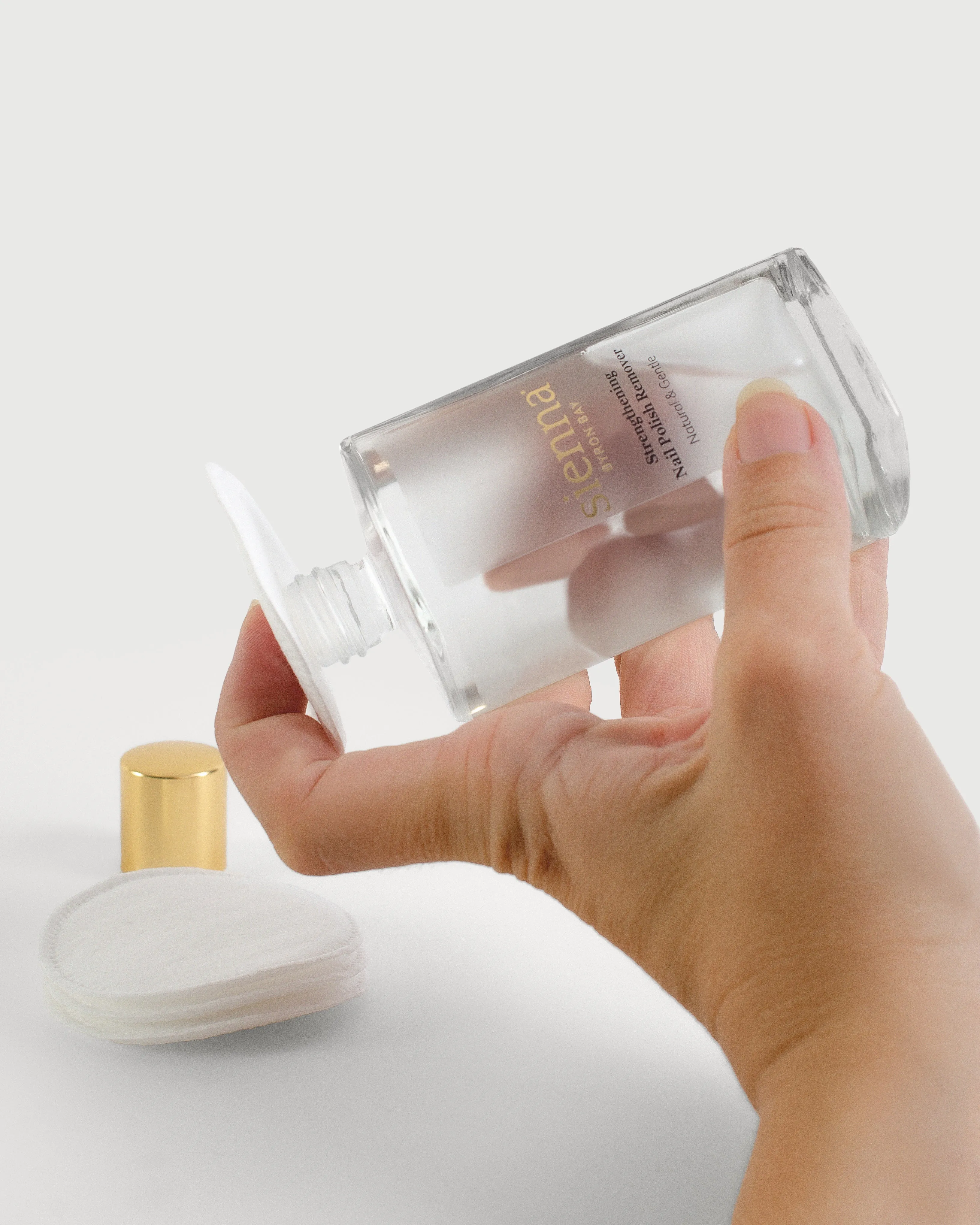 Ultimate Nail Strengthening Kit