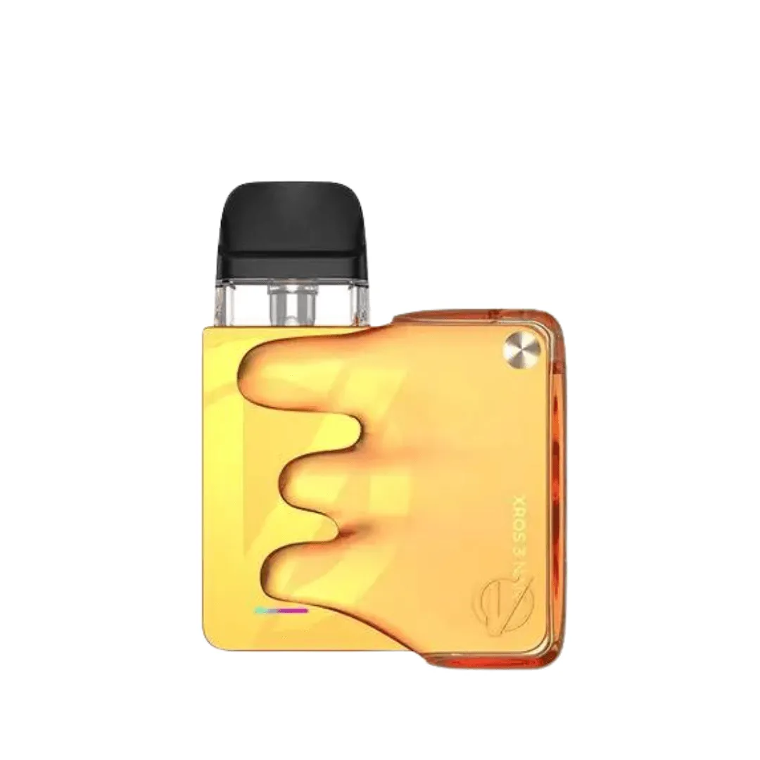 Vaporesso XROS 3 Nano Pod Kit Innovation Edition