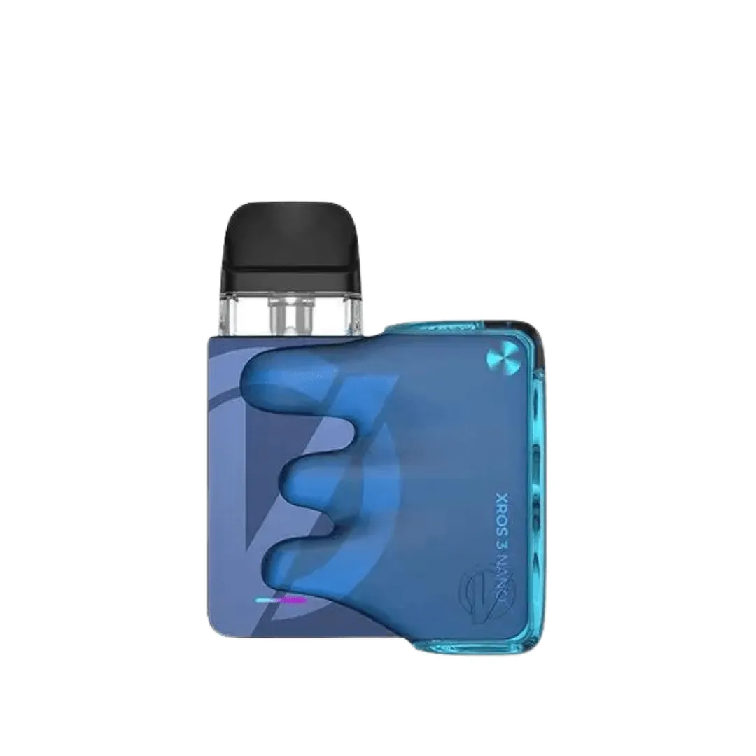 Vaporesso XROS 3 Nano Pod Kit Innovation Edition