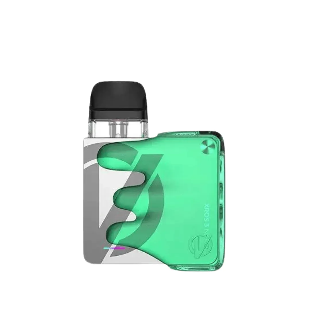 Vaporesso XROS 3 Nano Pod Kit Innovation Edition