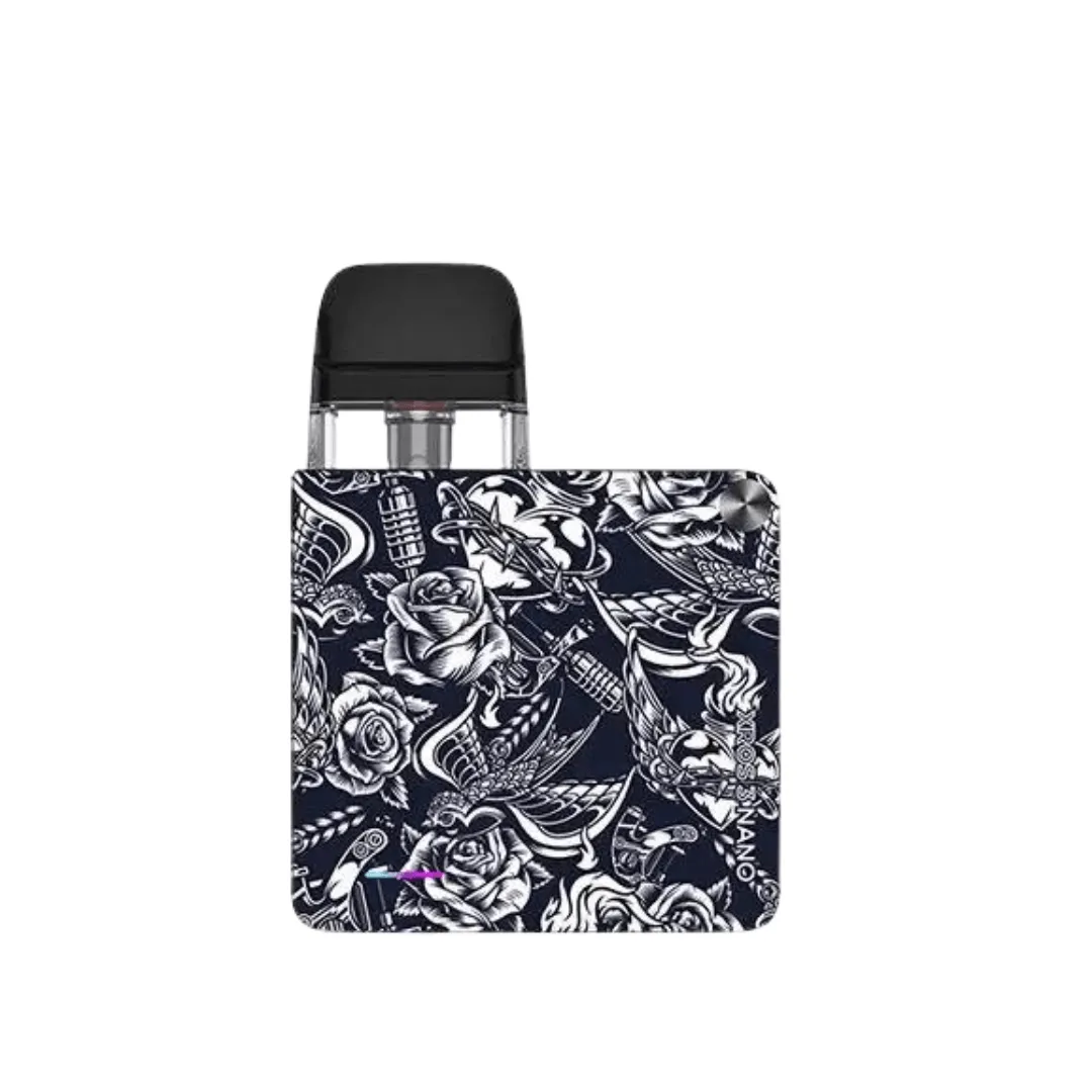 Vaporesso XROS 3 Nano Pod Kit Innovation Edition