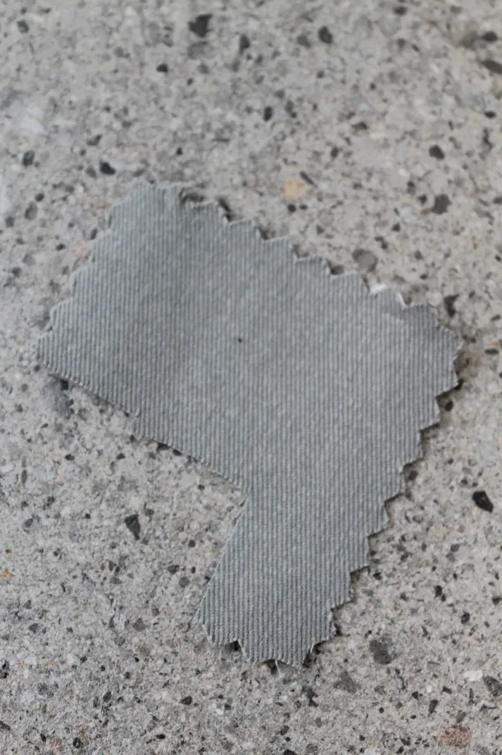 Veri Dario Pants (Ash)