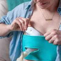 Warming Massagers