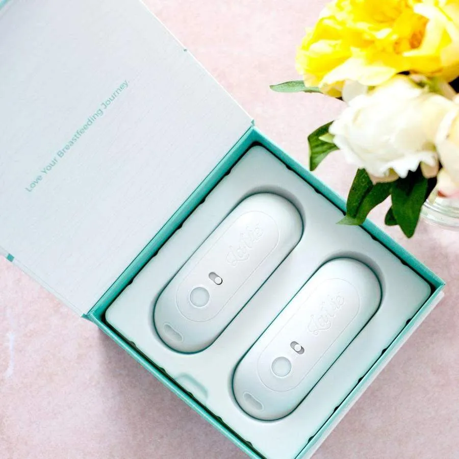 Warming Massagers