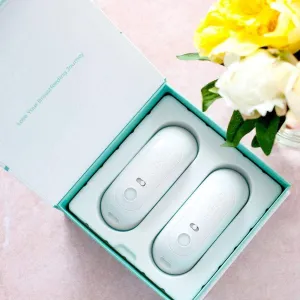 Warming Massagers
