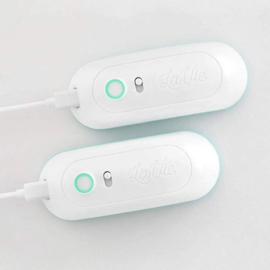 Warming Massagers