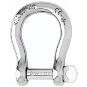 Wichard Self Locking D Shackles