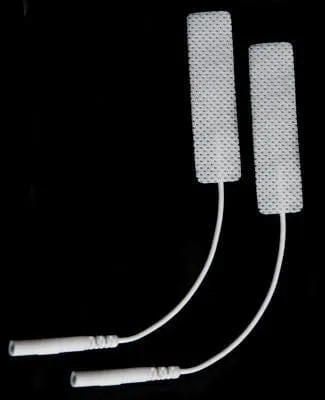Zeus Electro Penis Pads