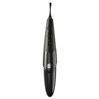 Zumio Ethel 8 Speed Rotating Clit Stimulator for High Intensity Orgasms Black
